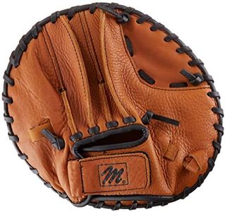 MacGregor Infield Training Glove , Brown