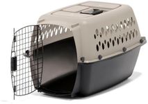 Petmate Vari Dog Kennel - Portable 