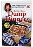Dump Dinners, Quick and Easy Dinner