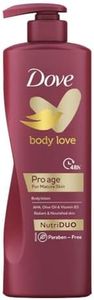 Dove Body 