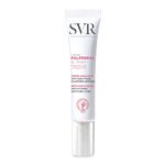 SVR PALPEBRAL Soothing Eczema Eye Cream for Dry, Sensitive, Itchy, Flaky Eyelids Prone to Irritation and Blepharitis, Steroid-free Formula, 15ml