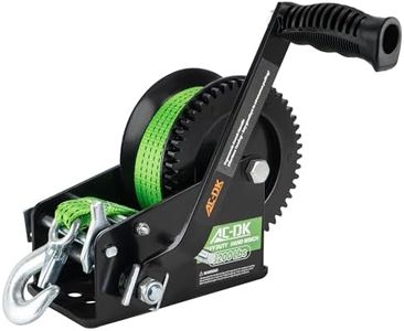 AC-DK 3200