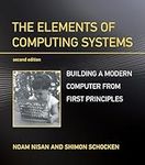 The Elements of Computing Systems, second edition: Building a Modern Computer from First Principles