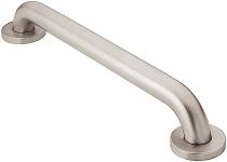 Moen Stainless Bathroom Safety 18-I