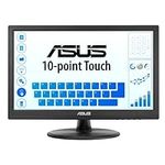 ASUS VT168HR 15' Touch Monitor - 15