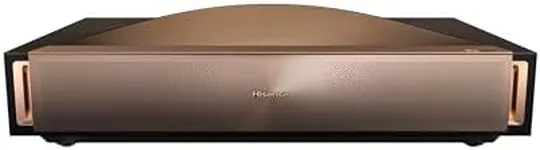 Hisense L9Q Ultra Short Throw Tripl