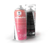 i-STIX Adhesive Remover Spray For Stickers Labels Tape Residue and other sticky substances.