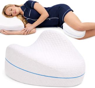 Contour Legacy Leg Knee Pillow – Orthopedic Memory Foam Support