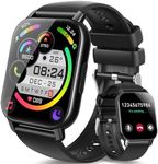 Smart Watch for Men(Answer/Make Cal