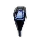 aakichi Crystal Shift knob Touch Activated Ultra LED Light Illuminated Gear Shift Knob,Fits for Most Cars Compatible with (Mahindra Cars)