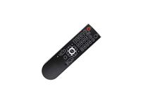 HCDZ Replacement Remote Control for Sylvania LC320SL8 LC320SS8 LC320SS8A LC320SS9 LC320SS9A LC320SS9B LC320SSX LED LCD HDTV TV Television