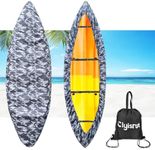10-11.5FT Waterproof Kayak Covers f