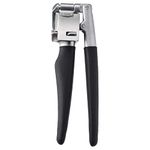 IKEA 365 + VARDEFULL / Garlic Press / Black [IKEA] IKEA (60163602) (japan import)