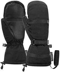Reusch Wom