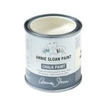 Chalk Paint™ by Annie Sloan Old White Sample Pot (120ml)