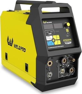 Weldpro MI