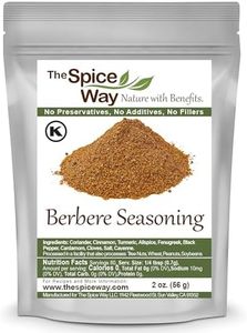 The Spice 