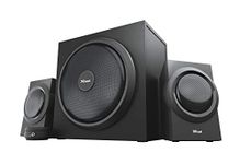 Pc Sound Systems