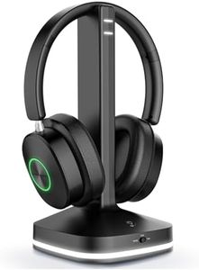 Wireless H