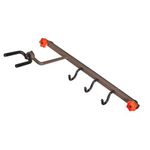 HME Products Ground Blind Bow Holder