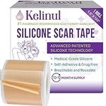 Silicone Scar Sheets(1.6 x 120"Roll