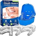 Wifamy Mouth Guard for Clenching Te