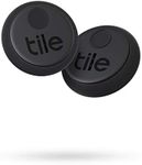 Tile Sticker (2020) 2-pack - Small,