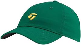 TaylorMade Golf Men's Ls Tbug Hat Green