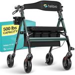 Helavo Bariatric All Terrain Walker
