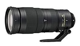 Nikon AF-S FX NIKKOR 200-500mm f/5.