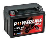 Battery For Motorcycles