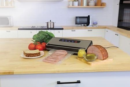 Nesco Pres