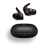 Beats Fit Pro – True Wireless Noise Cancelling Earbuds – Active Noise Cancelling - Sweat Resistant Earphones, Compatible with Apple & Android, Class 1 Bluetooth®, Built-in Microphone – Black