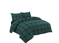 Flannel Duvets