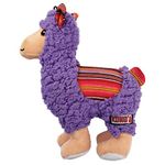 KONG - Sherps Llama - M - 1 piece Multicolour