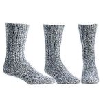 Ragg Wool Socks