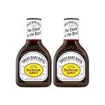 Sweet Baby Ray's Barbecue Sauce, 18