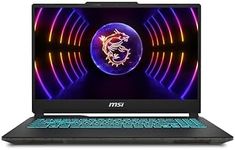 MSI Cyborg 15 Gaming Laptop | Intel