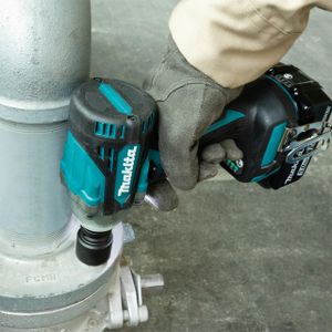 Makita 18V Impact Driver – DTW300TX2 Cordless Power Tool