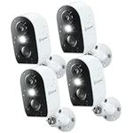 GALAYOU Cameras for Home Security O