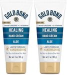 Gold Bond Healing Hand Cream, With 