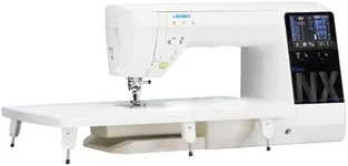Juki HZL-NX7 Next Generation Long A