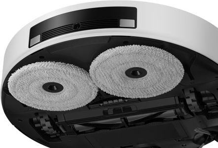 Samsung Jet Bot Combo AI+ Robot Vacuum – Smart Home Cleaning
