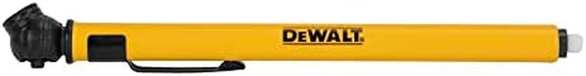 DEWALT 0-60 PSI Pencil Gauge (DXCM032-0148)