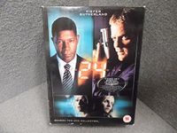 24: Season Two DVD Collection [DVD]