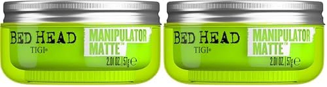 TIGI Bed H