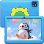 Lville Kids Tablet 10 Inch, Android