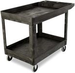 Rubbermaid Commercial Products 2-Sh