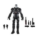 Hasbro Marvel Legends Series Marvel’s War Machine, Captain America: Civil War Collectible 6 Inch Action Figures, Marvel Legends Action Figures