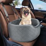 Dog Car Seat for Small & Medium Dog